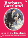 Love in the Highlands (eBook)
